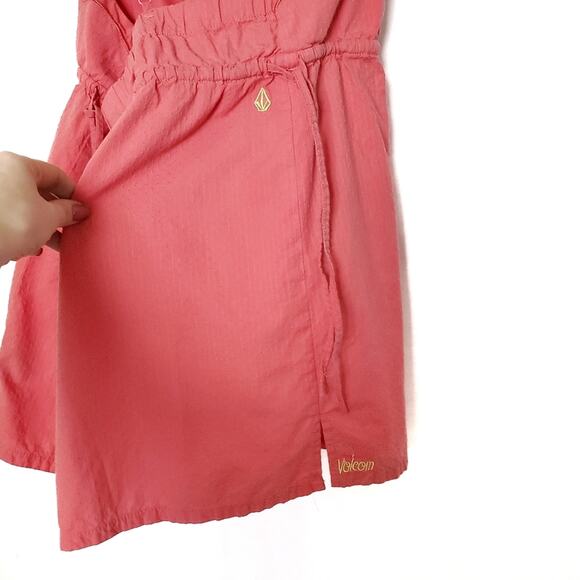 Volcom | Structured Retro Tank Top - Picture 6 of 9